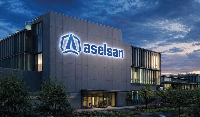 ASELSAN ile SSB arasında 780 milyon avroluk sözleşme imzalandı