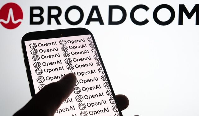 OpenAI, Broadcom ile birlikte tasarladığı çipi tanıttı
