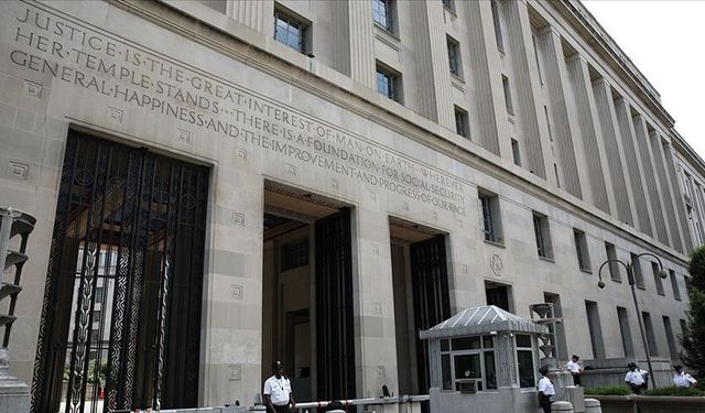 ABD Adalet Bakanlığından Paramount'un Warner Bros. Discovery'yi satın almasına yeşil ışık