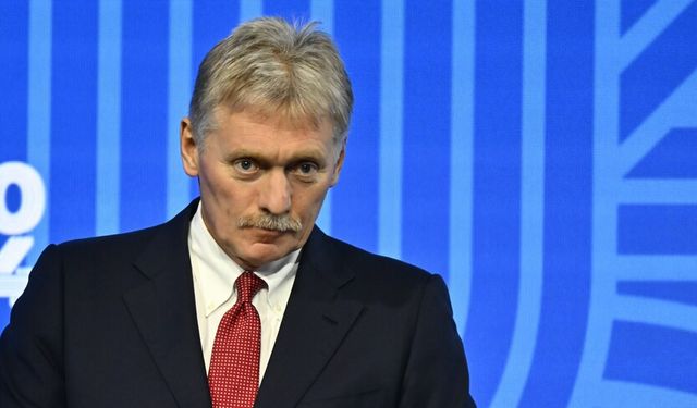 Kremlin Sözcüsü Peskov, Ukrayna müzakerelerinde İstanbul anlaşmalarına işaret etti