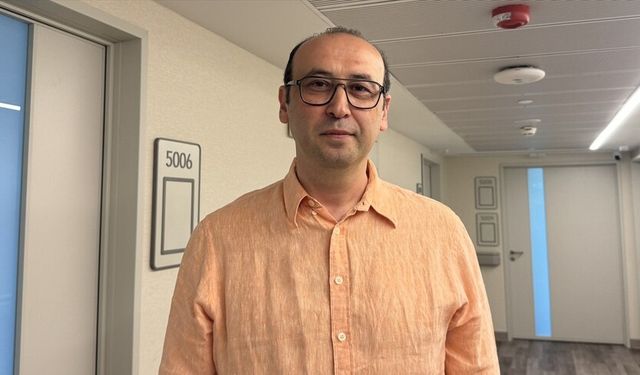"Obezite pankreas kanseri riskini artırıyor" uyarısı