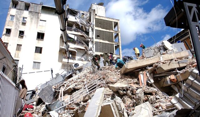 Türkiye, Venezuela'ya destek için yola çıkıyor