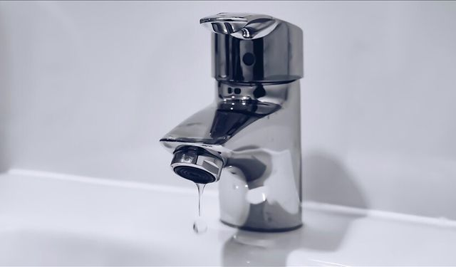 İstanbul'da iki ilçedeki bazı mahallelere 14 saat su verilemeyecek