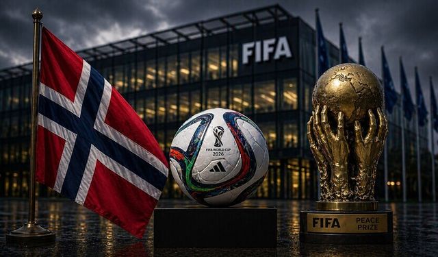 2026 FIFA Dünya Kupası'nda I Grubu: Norveç