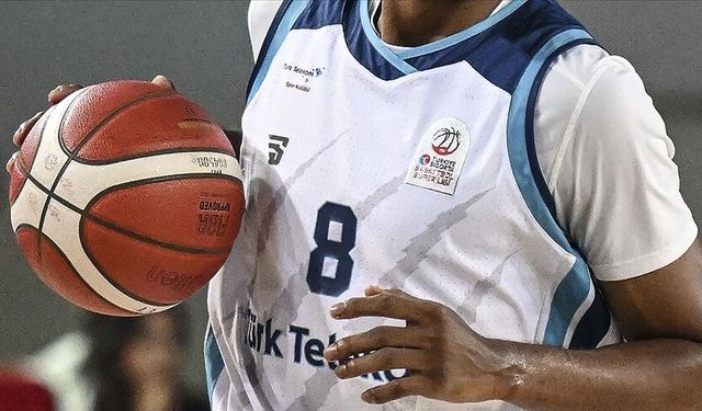 Türk Telekom, Tim Schneider ve Ismael Bako'yu transfer etti