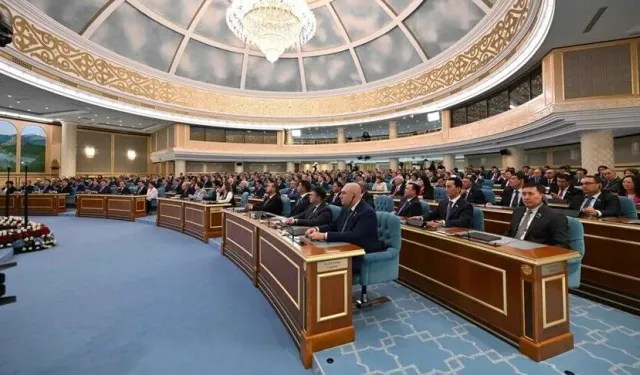 Kazakistan’da 31 yıllık çift meclisli parlamento sistemi sona erdi