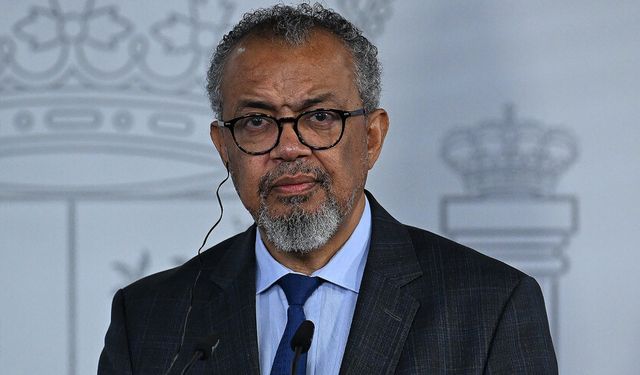 DSÖ: Yaklaşık 3 haftadır yeni vakanın bildirilmediği hantavirüsle ilgili durum istikrarını koruyor