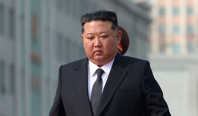 Kuzey Kore, 5 bin tonluk "Choe Hyon" destroyerini hizmete alındığını bildirdi
