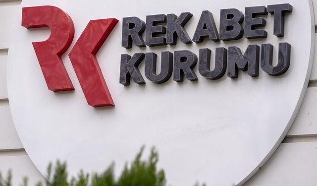 Rekabet Kurulundan bazı otomotiv lastik üreticilerine 3,6 milyar lira rekabet cezası