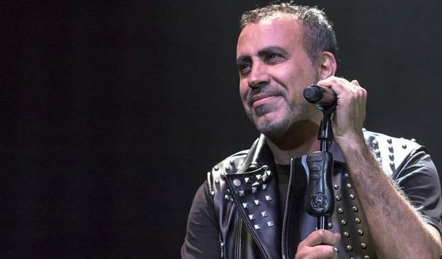 Haluk Levent’in şoföründen itiraf gibi ifade: Hesabımı milyonluk transferlerde kullandı