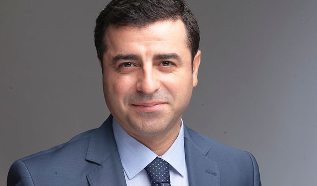 Demirtaş'tan Narin çağrısı: Karar bozulmalı
