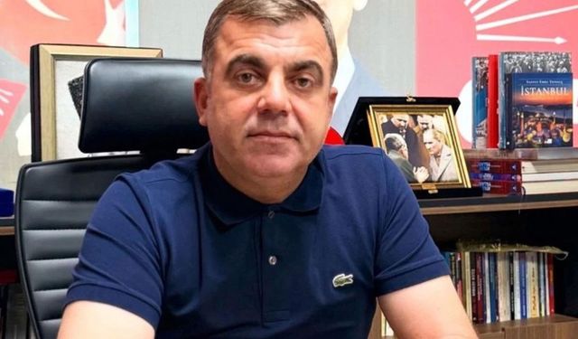 Tutuklanan CHP Silivri İlçe Başkanı Bulut'un hesabında milyonluk para trafiğine: Patron talimat verdi, ben gönderdim