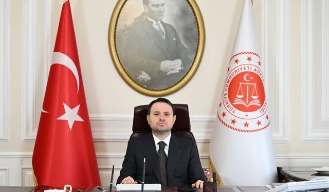 Adliyelerde "yargı hizmetlerinin etkinliği büroları" kurulacak