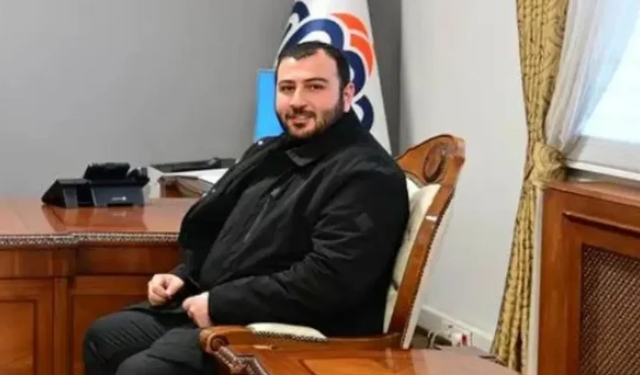Savcılıktan Ahmet Can Ağbaba hakkında tutuklama talebi