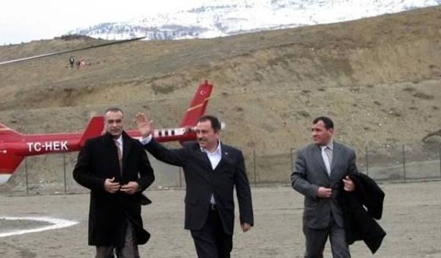 Kayıp delili rapora koymadılar