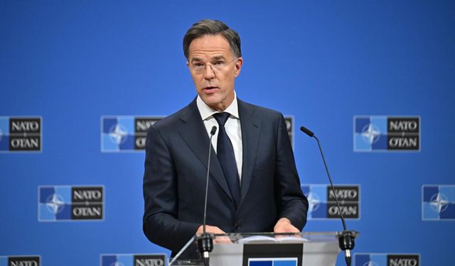 NATO Genel Sekreteri Rutte: Türkiye devasa savunma sanayii avantajına sahip