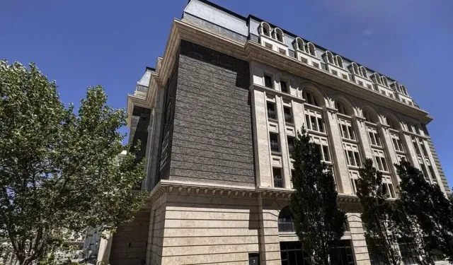 Türkiye ile Japonya'nın ortak girişimiyle kurulan üniversite ilk öğrencilerini bekliyor