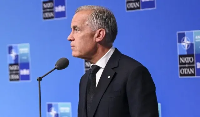 Kanada Başbakanı Carney, savunma alanındaki harcamaları ciddi şekilde artırdıklarını belirtti