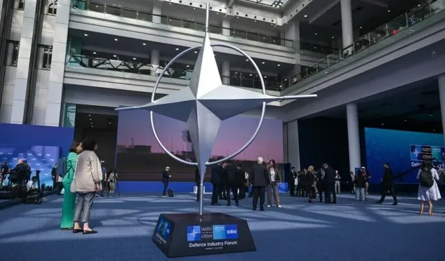 Uluslararası basın Ankara'daki NATO Zirvesi'nin ardından Türkiye'yi manşetlerine taşıdı