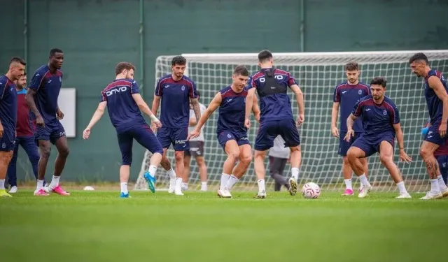 Transferin "hızlısı" Trabzonspor oldu