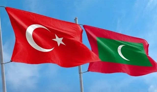 Türkiye ile Maldivler arasındaki Tercihli Ticaret Anlaşması'na ilişkin hazırlıklar tamamlandı