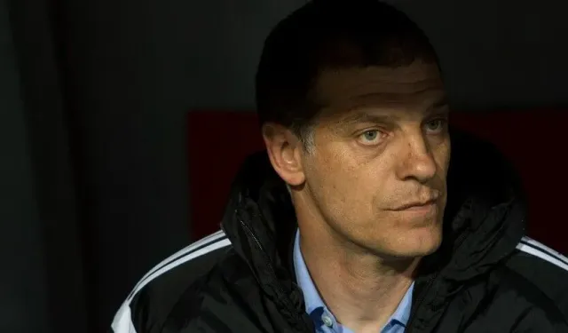 Hırvatistan Milli Takımı'nda teknik direktörlüğe Slaven Bilic getirildi