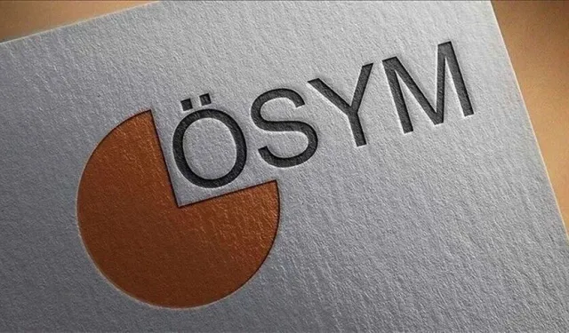 KPSS ile bazı kamu kurum ve kuruluşlarının kadro ve pozisyonlarına yerleştirme sonuçları açıklandı