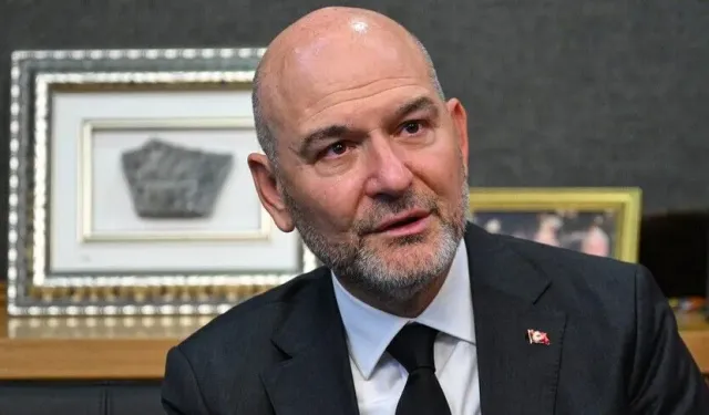 TBMM İçişleri Komisyonu Başkanı Soylu'dan 15 Temmuz darbe girişimine ilişkin değerlendirme