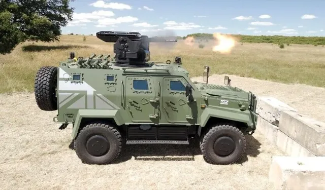 CANiK, NATO Zirvesi'nde Türkiye-ABD ilişkilerine katkı sağladı