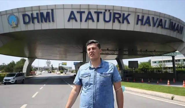 15 Temmuz Gazisi Enes Babacan: O gece vatan için yürüdük
