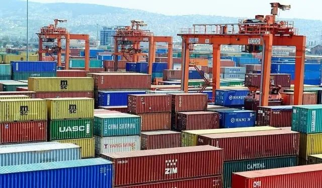 Balkan coğrafyasına gerçekleştirilen ihracat yılın ilk yarısında 12,7 milyar doları aştı