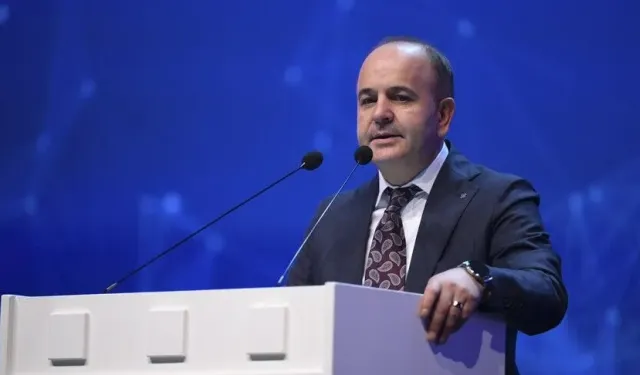 Türkiye Perakendeciler Federasyonu Başkanı Düzgün, yılın ikinci çeyreğini değerlendirdi