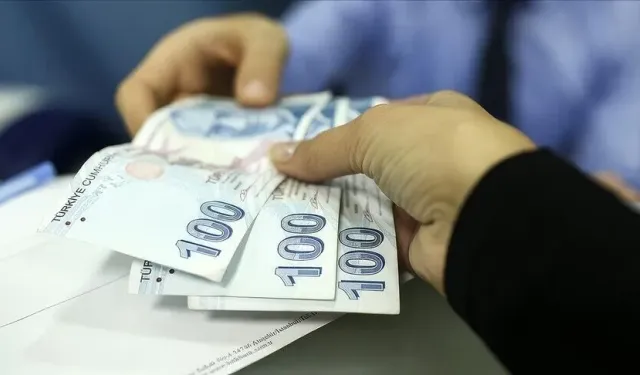Kırsaldaki üreticilere haziranda IPARD-III Programı kapsamında 315,7 milyon lira ödendi
