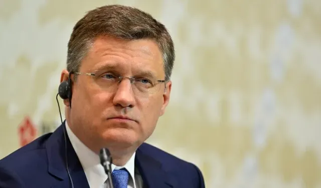 Rusya Başbakan Yardımcısı Novak: Akaryakıt açığının nedeni İHA saldırıları