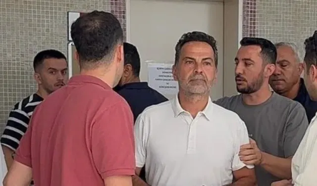 Nasuh Mahruki 15 Temmuz paylaşımına ilişkin soruşturma kapsamında tutuklandı