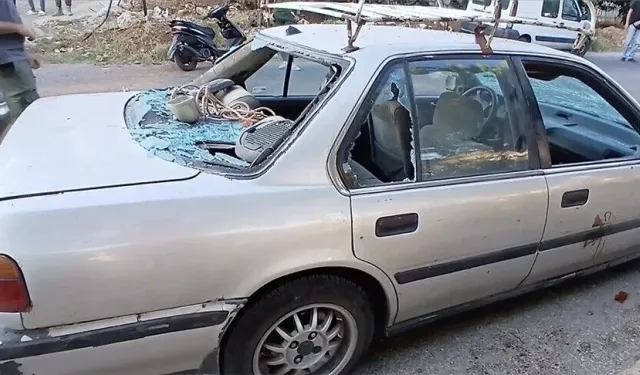 Hamas Sözcüsü Kasım'ın İsrail'in aracına düzenlediği saldırıdan kurtulduğu belirtildi