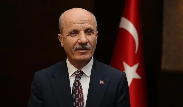 YÖK Başkanı Özvar'dan YKS tercih dönemindeki adaylara önerilerde bulundu