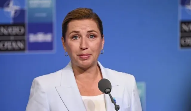 Danimarka Başbakanından Avrupa’nın yeniden silahlanması ve NATO'nun güçlendirilmesi çağrısı