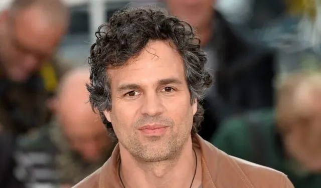 ABD'li oyuncu Mark Ruffalo, İsrail Başbakanı Netanyahu'yu "manyak bir katil" olarak nitelendirdi