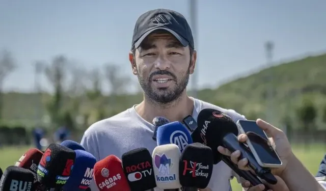Selçuk İnan, harcama limitleri nedeniyle bazı oyuncularla yolların ayrılacağını açıkladı