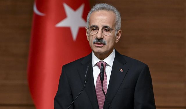 Bakan Uraloğlu’ndan 15 Temmuz mesajı: “İrade bizim, zafer bizim”