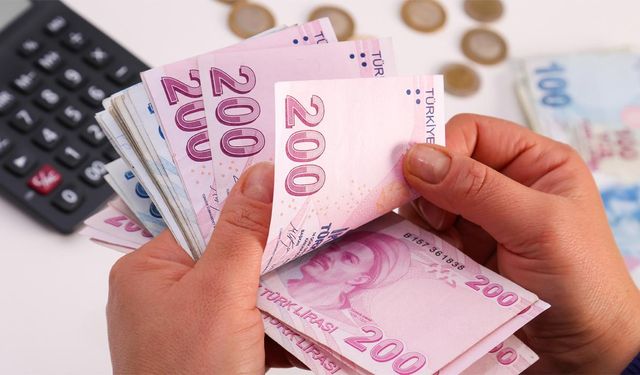 Memur ve emeklinin zam oranları belli oluyor