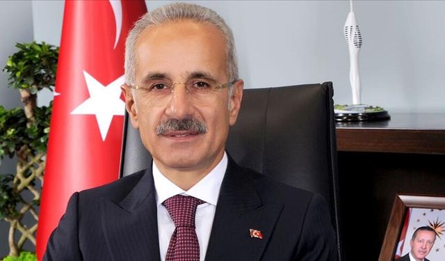 Bakan Uraloğlu: İHA pilotluğuna başvurular yüzde 367 arttı
