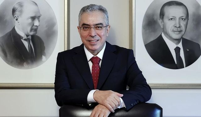 Mehmet Uçum'dan Ertuğrul Özkök'e: Erdoğan'ın demokratlığını elitist faşistler sorgulayamaz