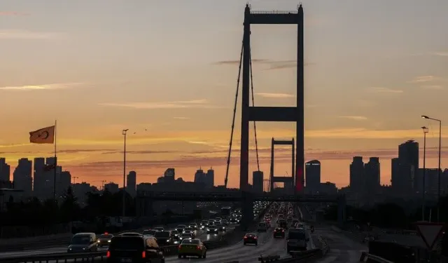 15 Temmuz Şehitler Köprüsü yönünde gece saatlerinde bazı yollar trafiğe kapatılacak