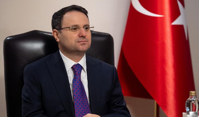 Türkiye'ye bu yıl 245 "suçlu" iade edildi