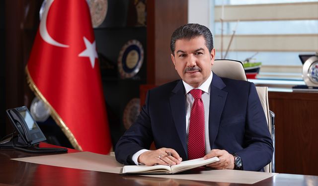 Göksu’dan deprem uyarısı:  Kentsel dönüşüm siyasi tartışmaların üzerinde tutulmalı
