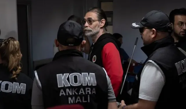 Beşikçioğlu'nun emniyet ifadesi tamamlandı