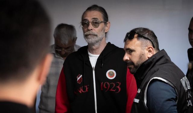 Etimesgut Belediyesi'ndeki soruşturmada 44 şüpheli mahkemeye sevk edildi