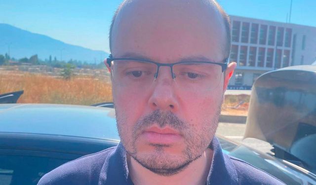 Hilmi Tuna Kuriş'in kaçmaya çalıştığı araç İdris Naim Şahin'e tahsisli çıktı